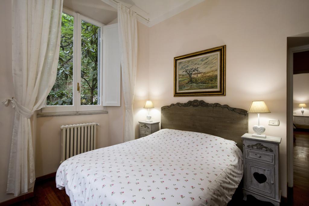Fontana De Trevi Apartment Rome Bilik gambar