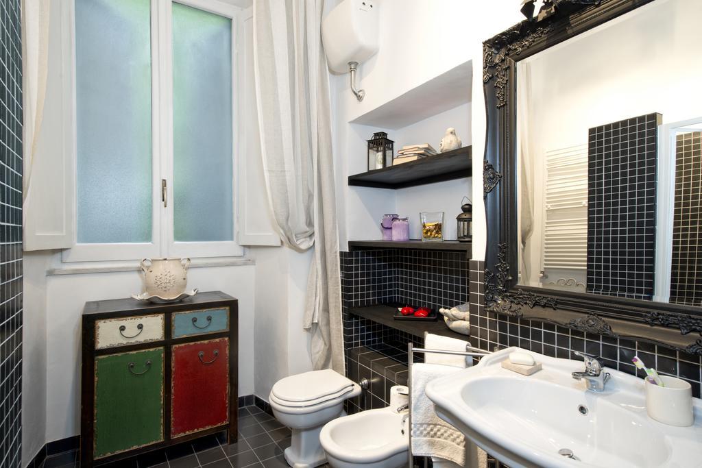 Fontana De Trevi Apartment Rome Bilik gambar
